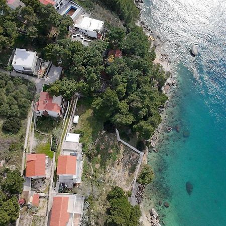 Rift Luxury Apartments Marusici  Экстерьер фото