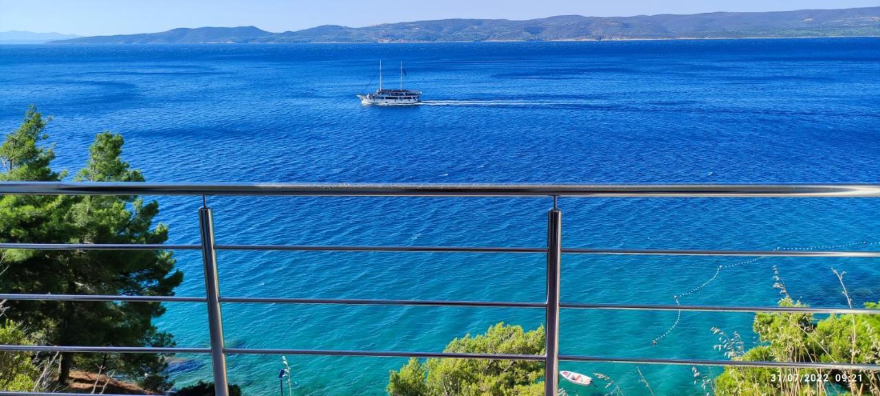 Rift Luxury Apartments Marusici  Экстерьер фото