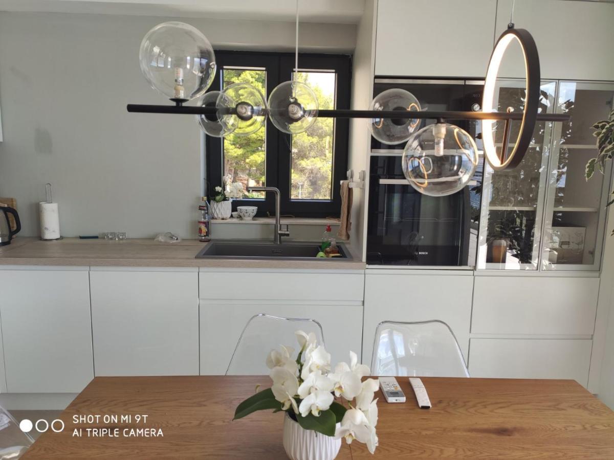 Rift Luxury Apartments Marusici  Экстерьер фото