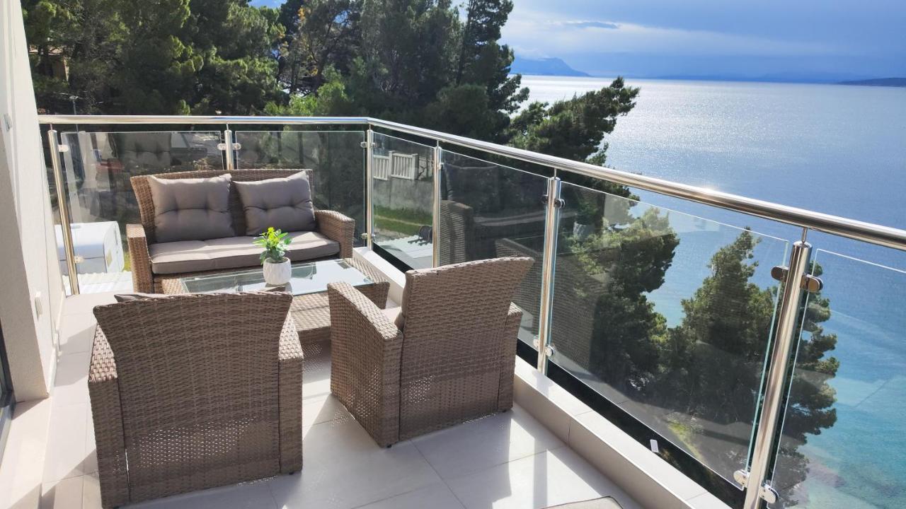 Rift Luxury Apartments Marusici  Экстерьер фото