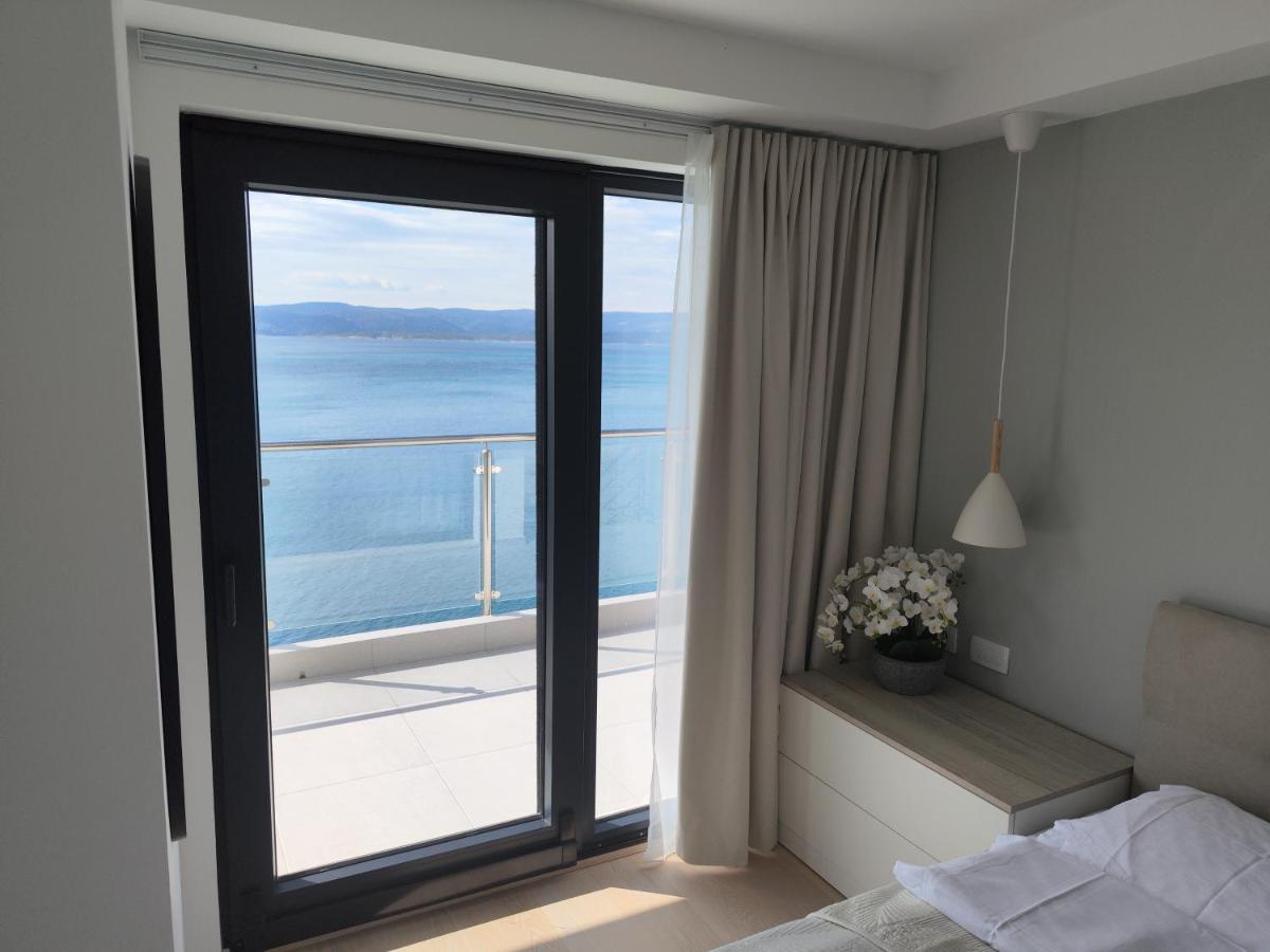 Rift Luxury Apartments Marusici  Экстерьер фото