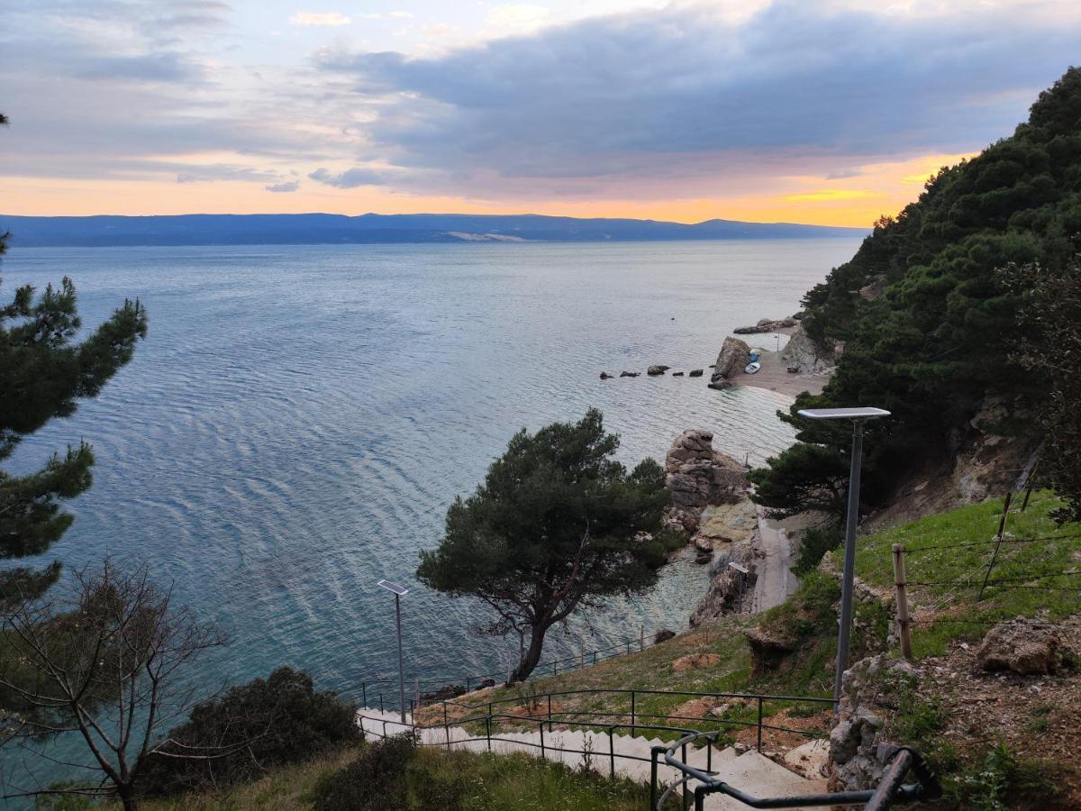 Rift Luxury Apartments Marusici  Экстерьер фото