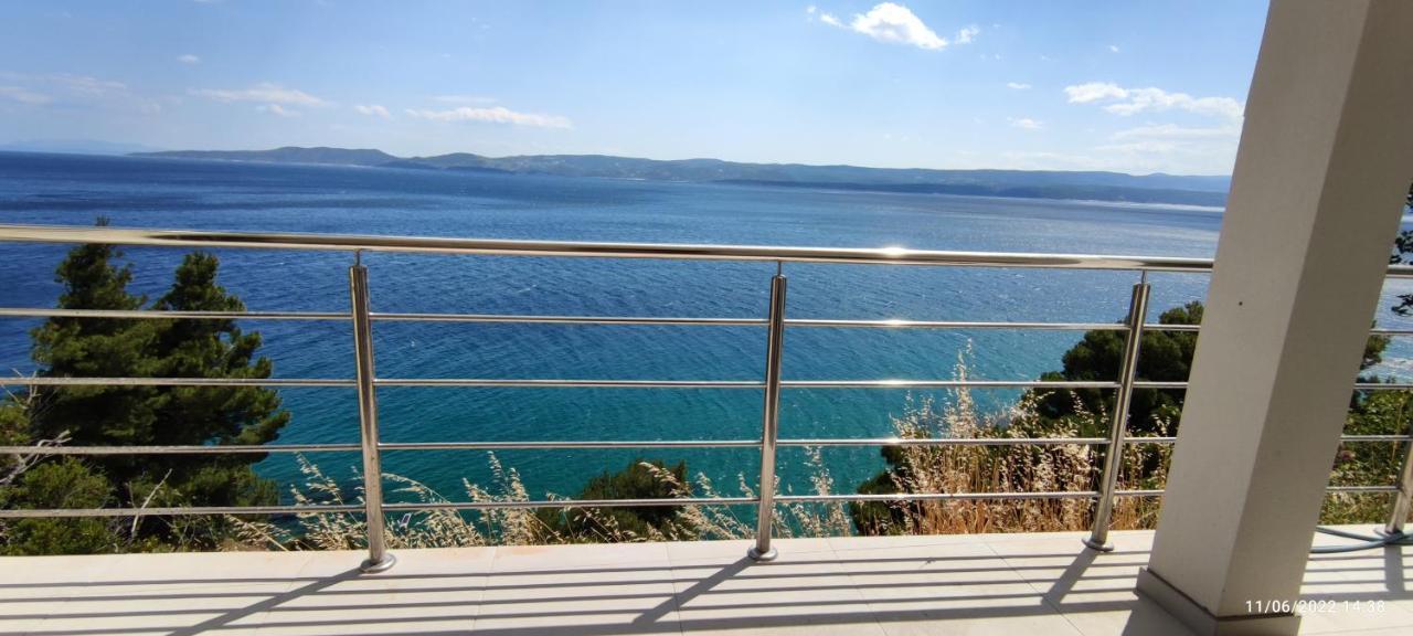 Rift Luxury Apartments Marusici  Экстерьер фото
