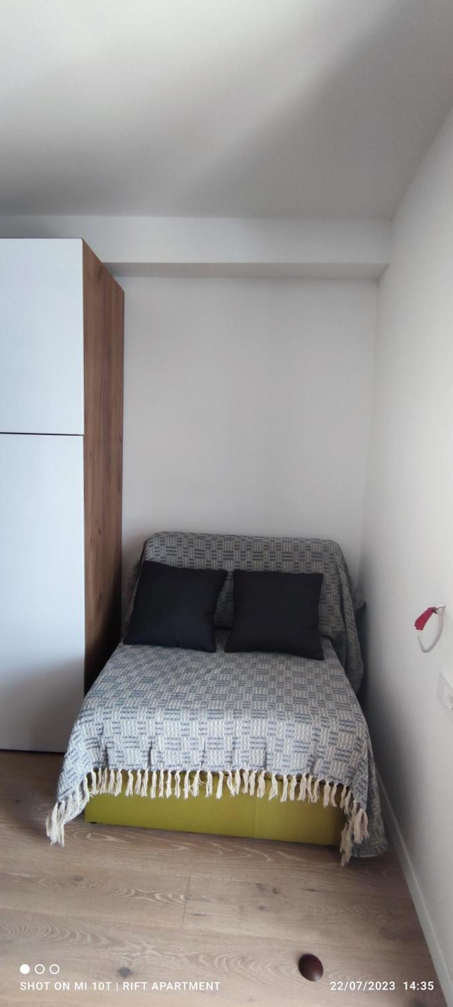 Rift Luxury Apartments Marusici  Экстерьер фото
