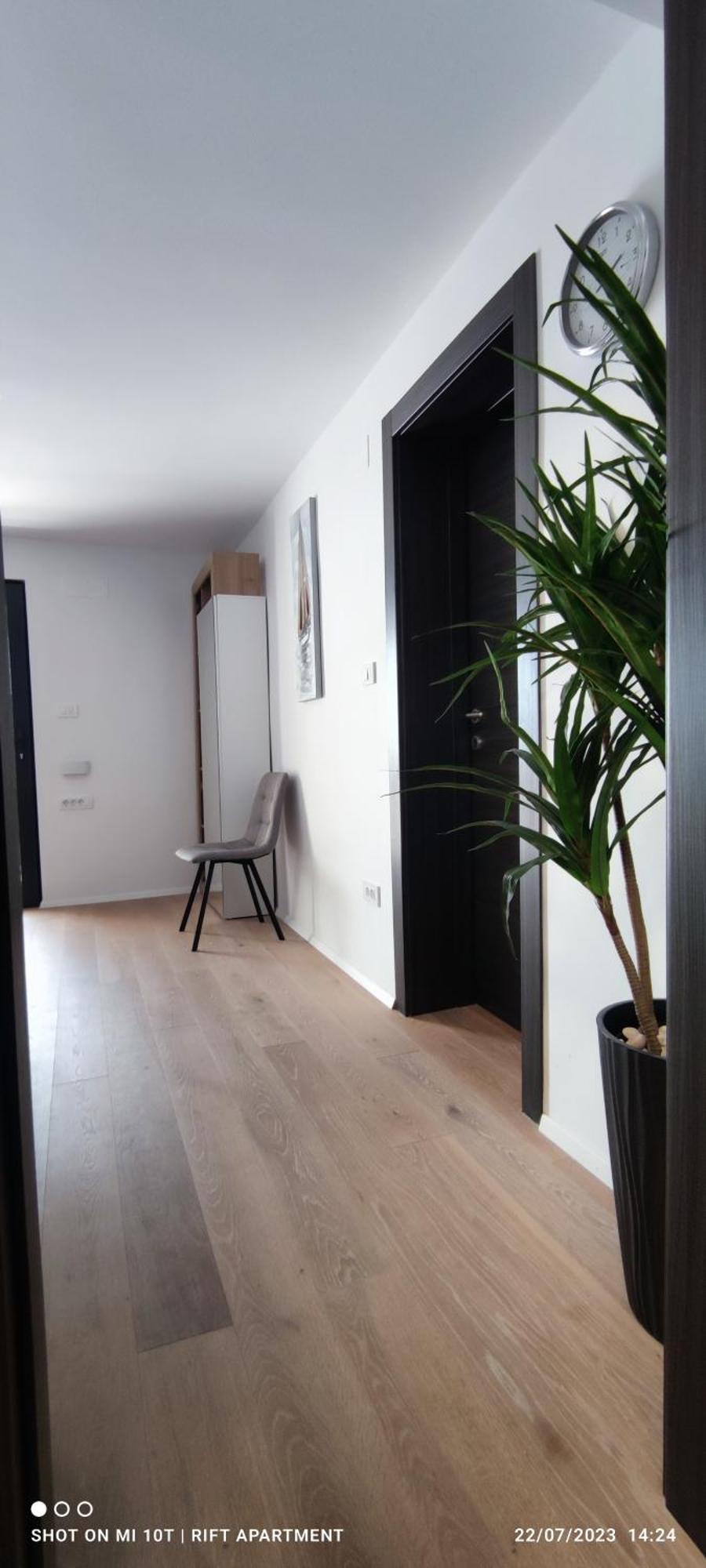 Rift Luxury Apartments Marusici  Экстерьер фото