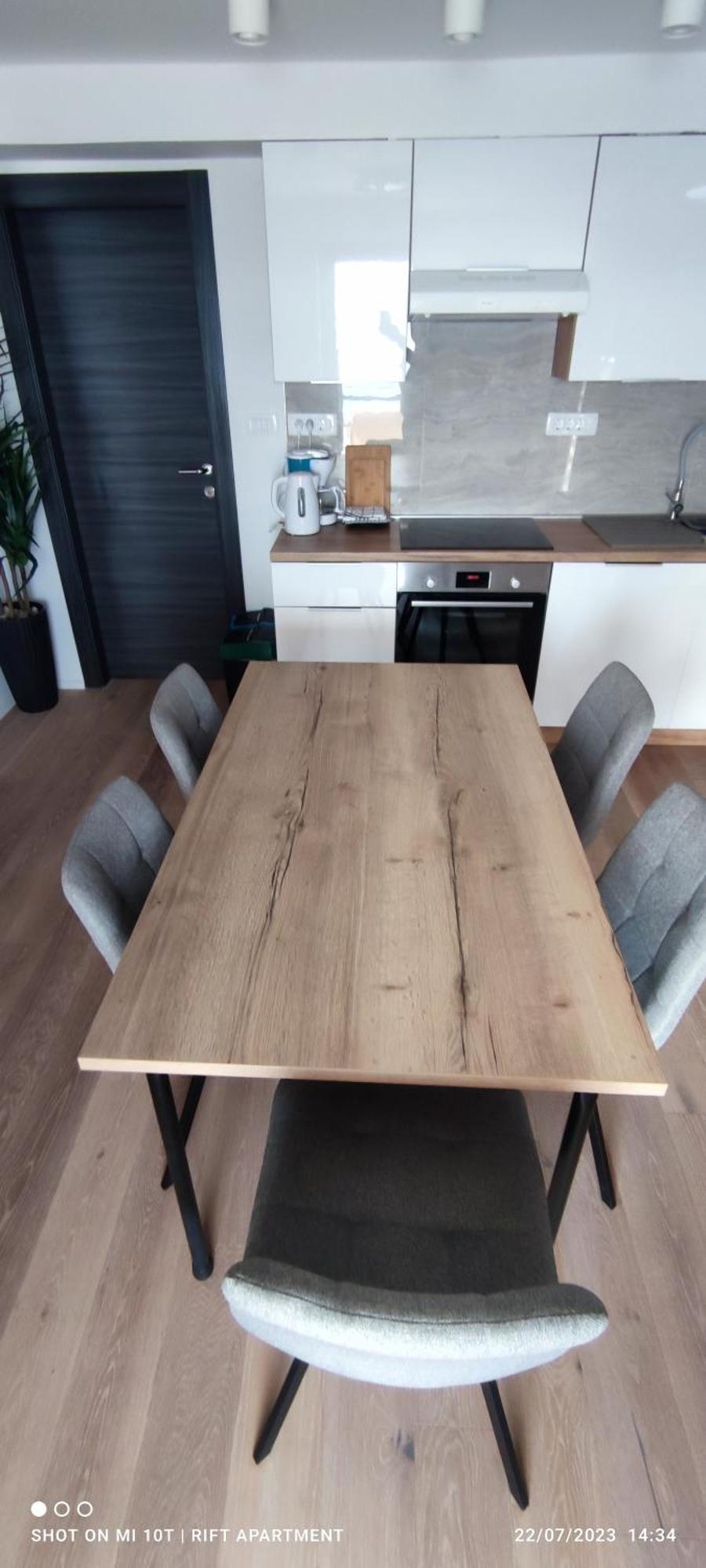 Rift Luxury Apartments Marusici  Экстерьер фото
