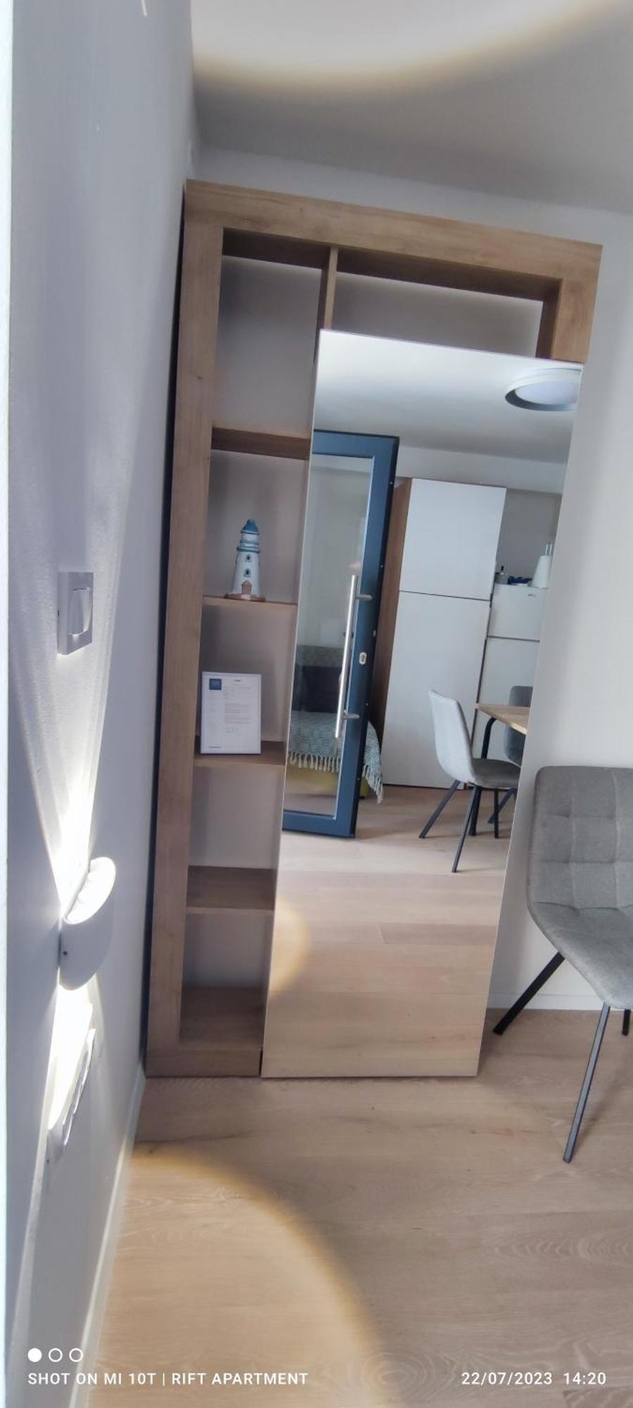 Rift Luxury Apartments Marusici  Экстерьер фото