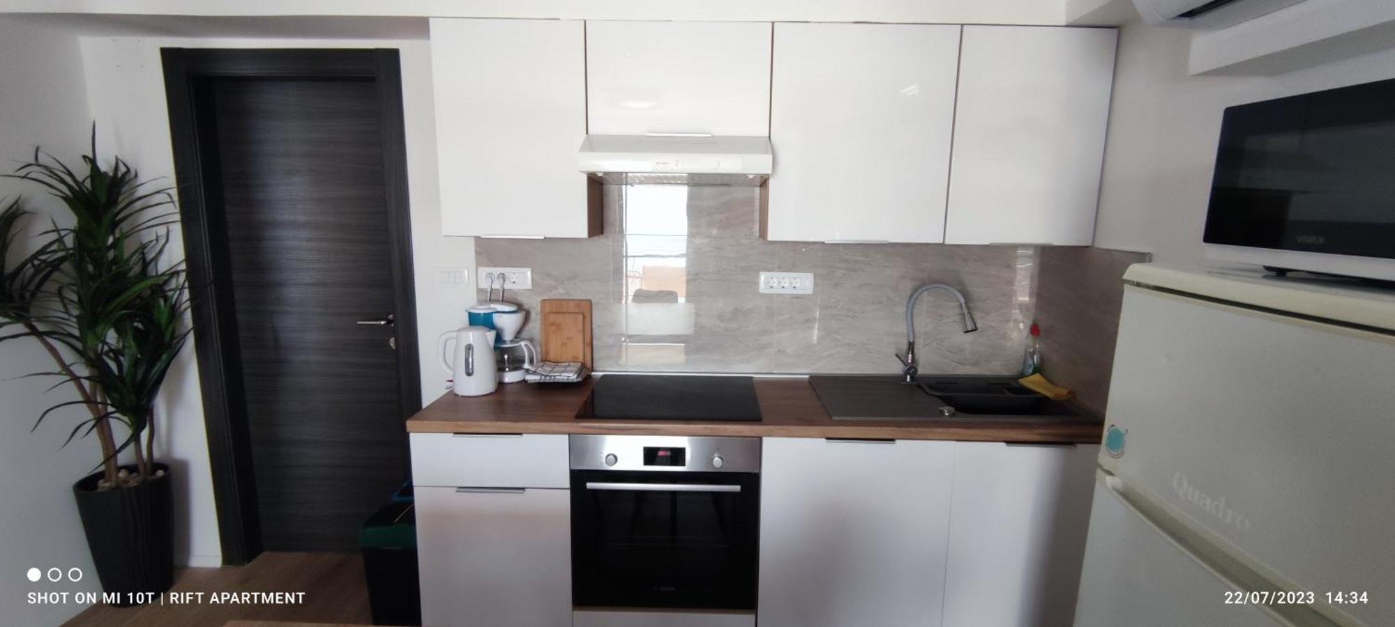 Rift Luxury Apartments Marusici  Экстерьер фото
