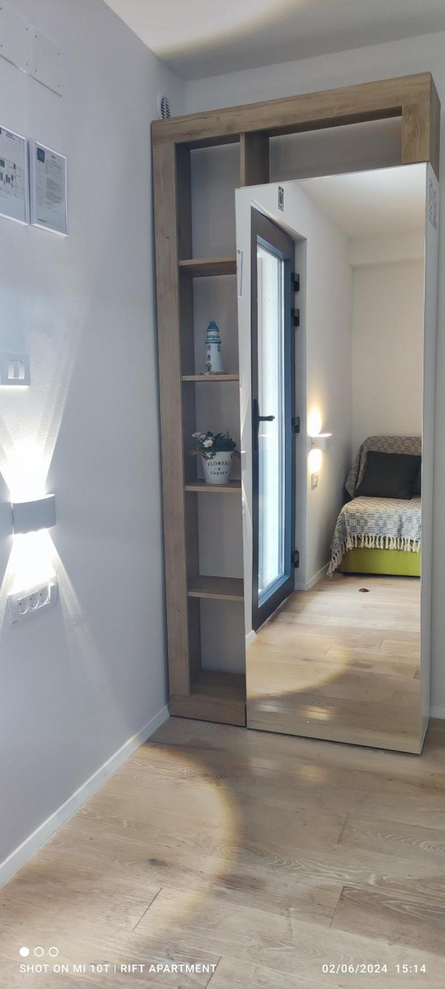 Rift Luxury Apartments Marusici  Экстерьер фото