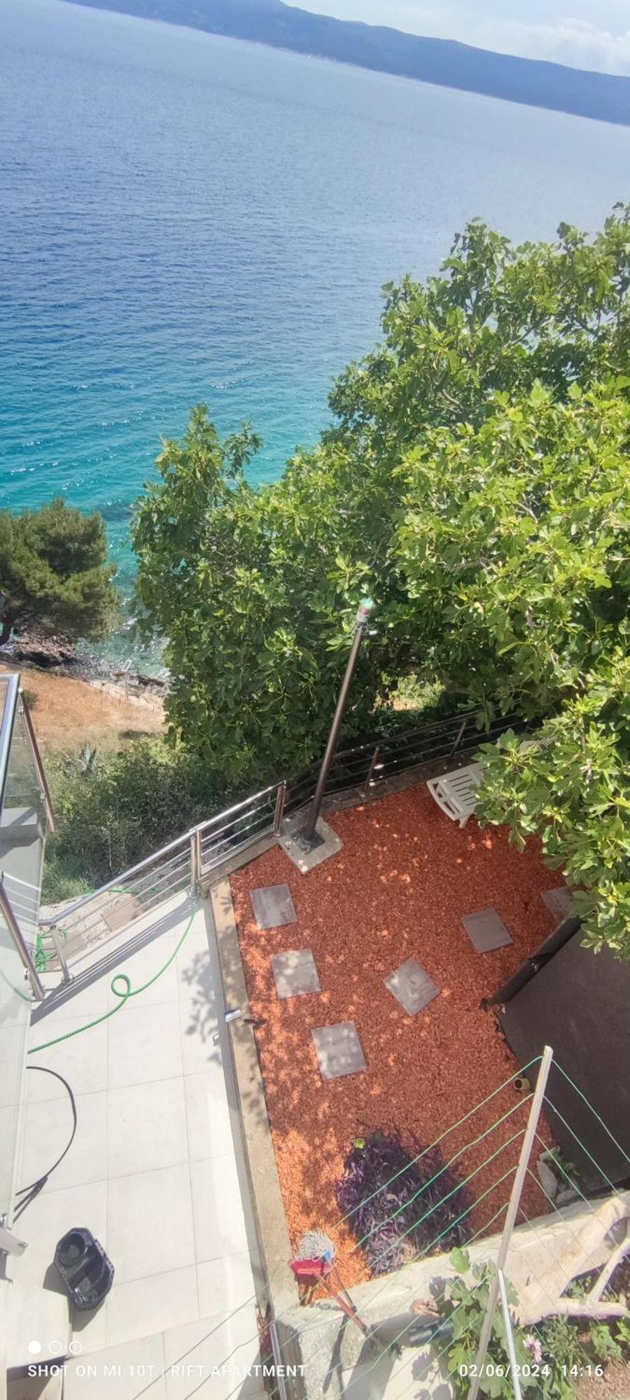 Rift Luxury Apartments Marusici  Экстерьер фото