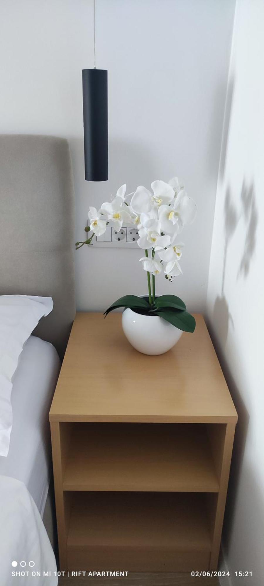 Rift Luxury Apartments Marusici  Экстерьер фото