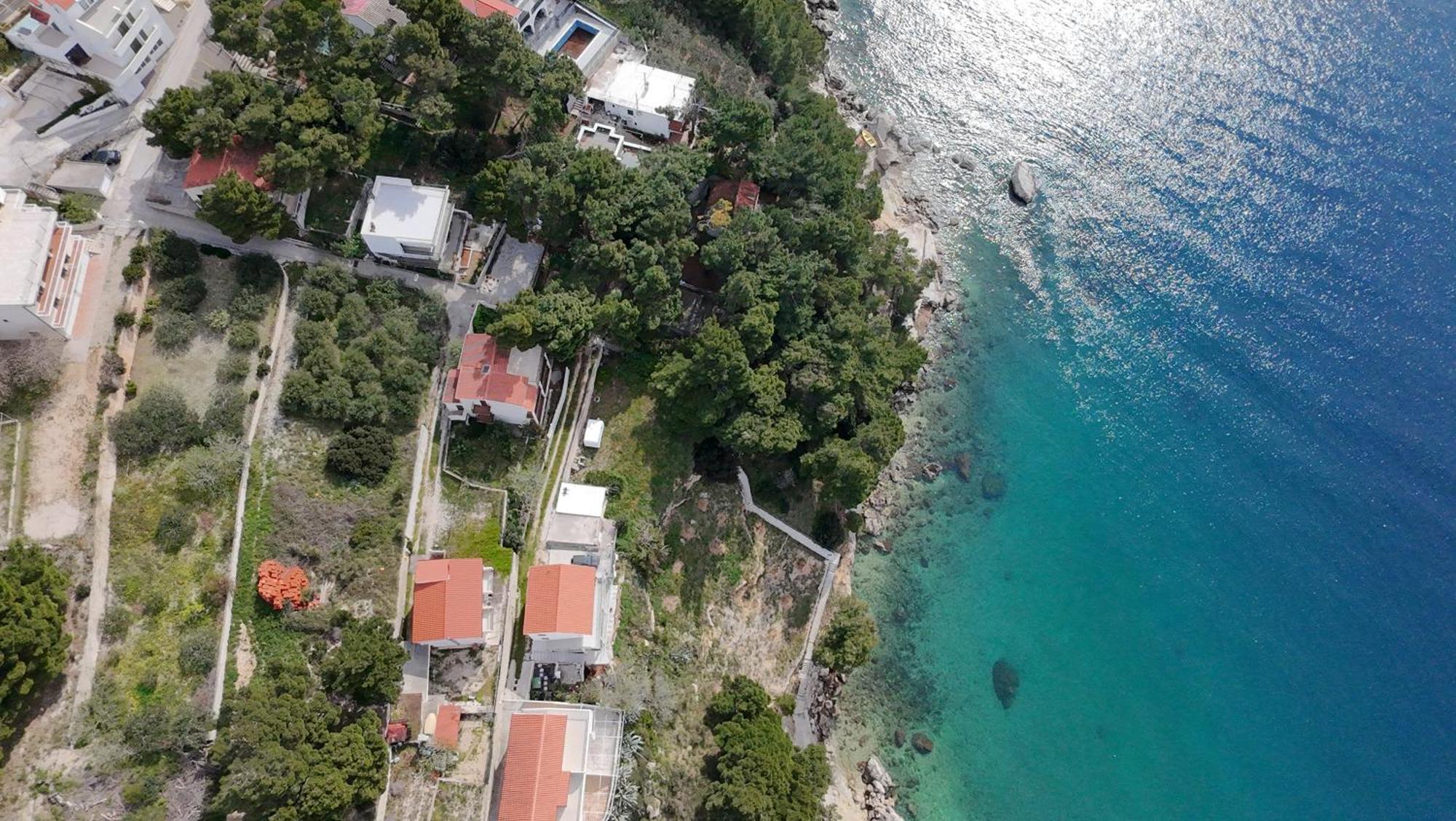 Rift Luxury Apartments Marusici  Экстерьер фото
